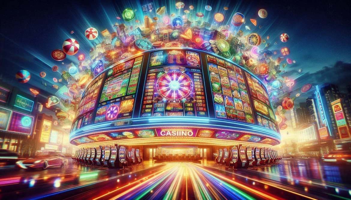 Santabet Casino